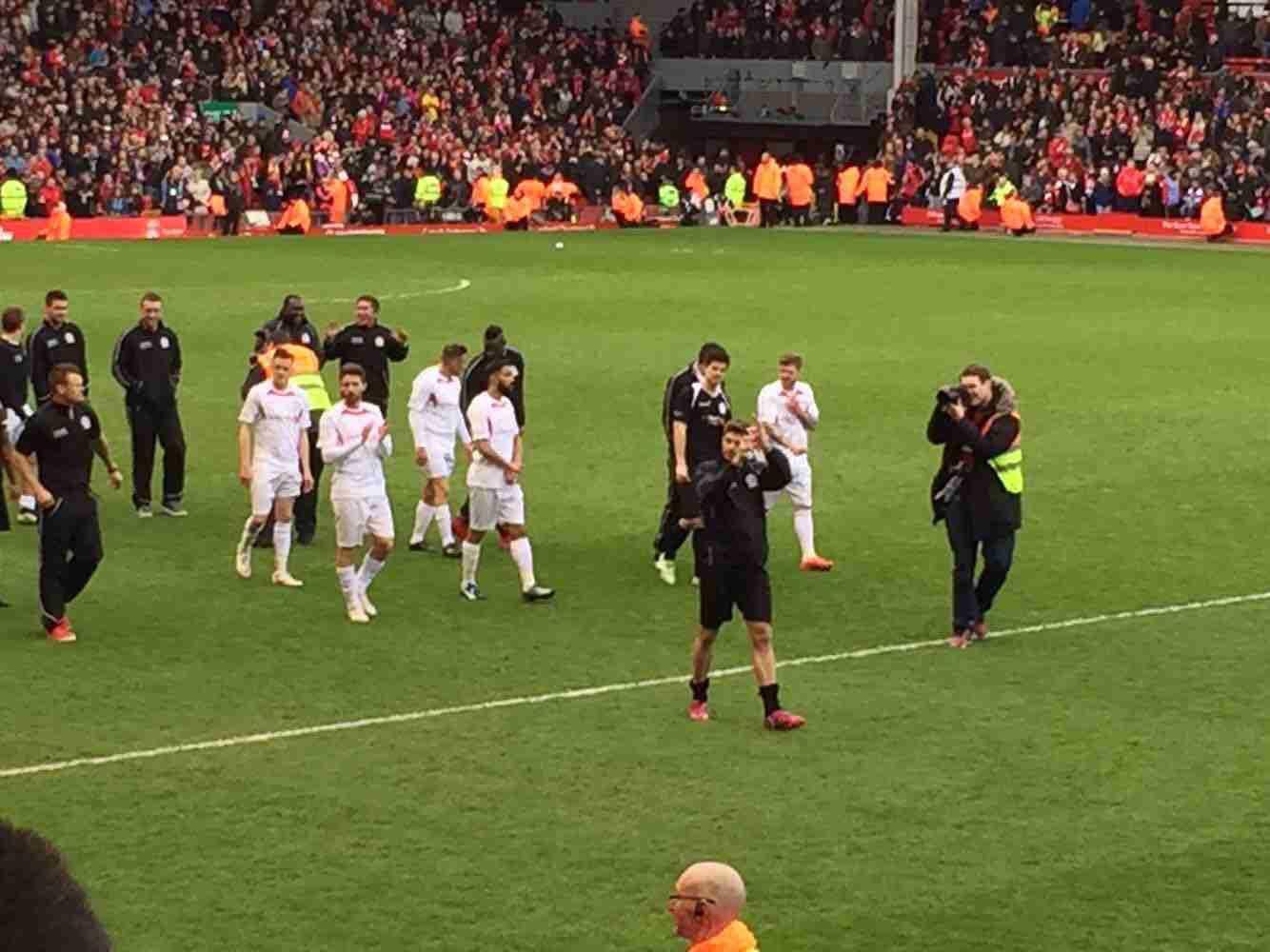 老将打出赛季最佳表现