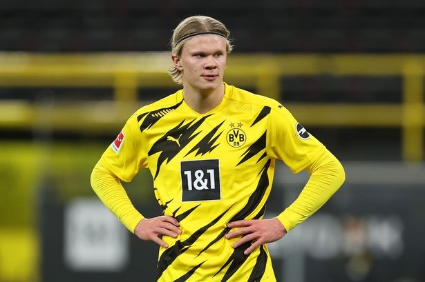 图片报：阿德耶米已认为自己不会留多特，曼联和国米想引进他（图片报：阿德耶米自认难留多特，曼联与国米有意将其签下）