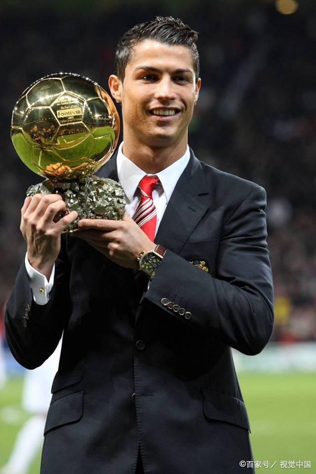 足球欧冠最佳球员票选开启，众星入围